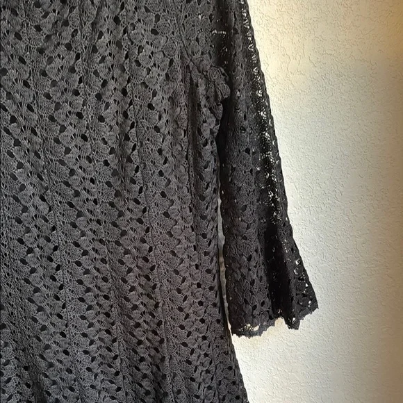 Rabbit Rabbit Rabbit. Dress 🖤 - Picture 5 of 5